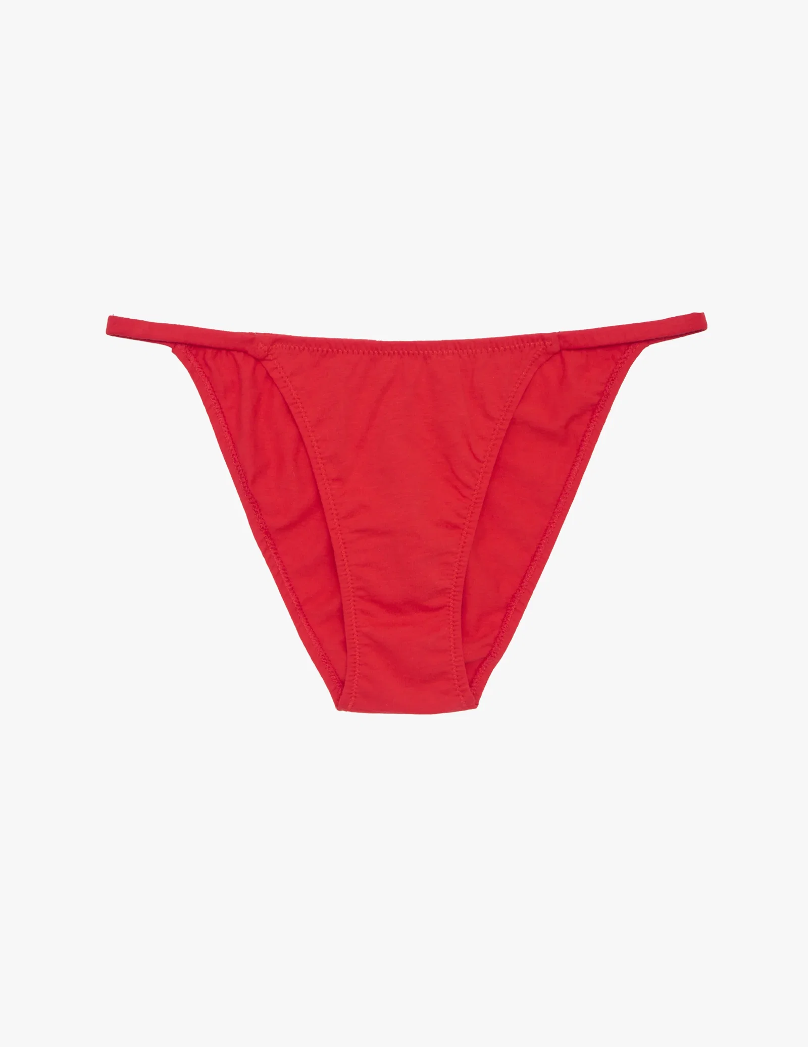 Image of Bisoux Panty Scarlet