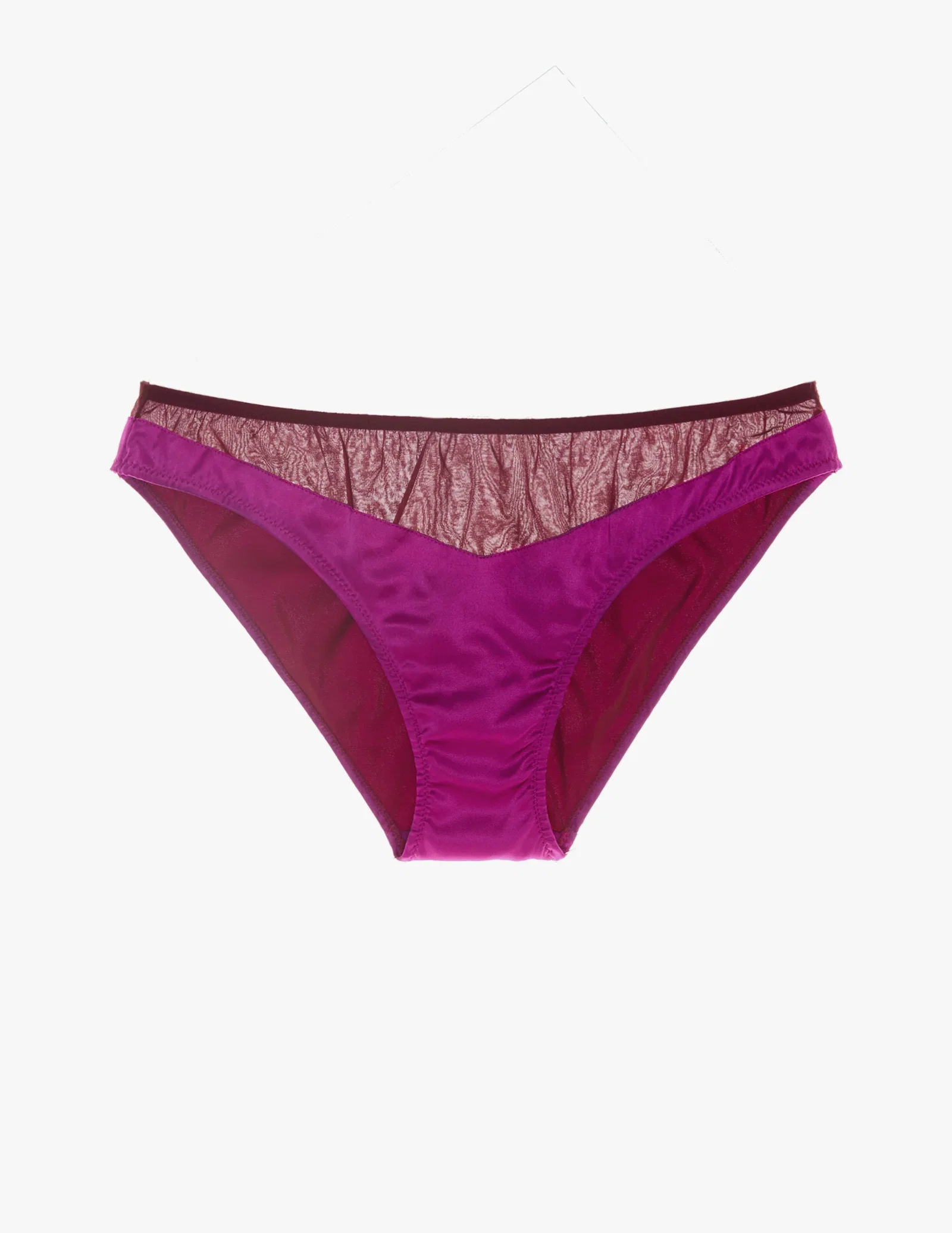 Image of Aaron Panty Raspberry