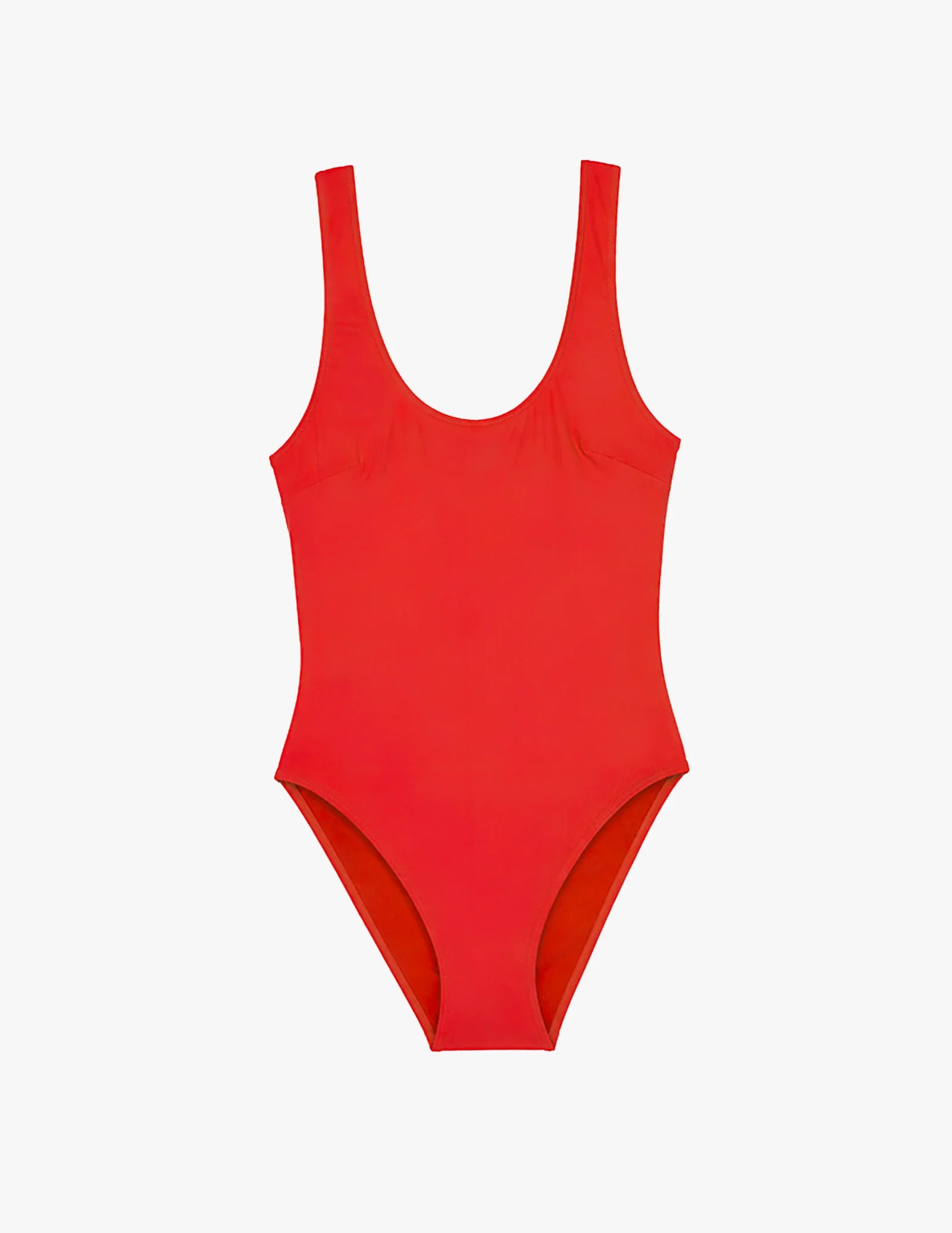Image of Harley One Piece Scarlet