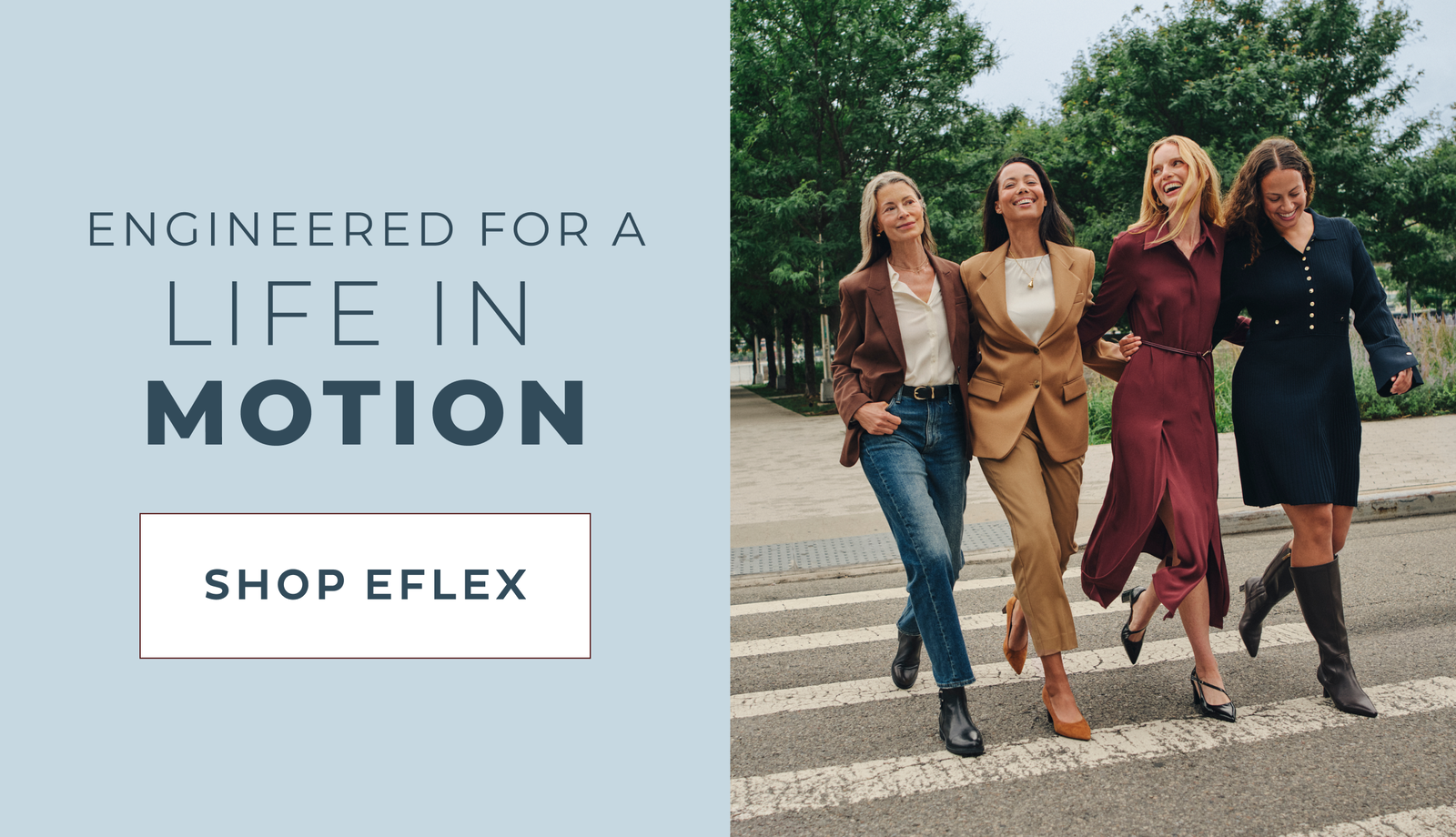 Shop eFlex