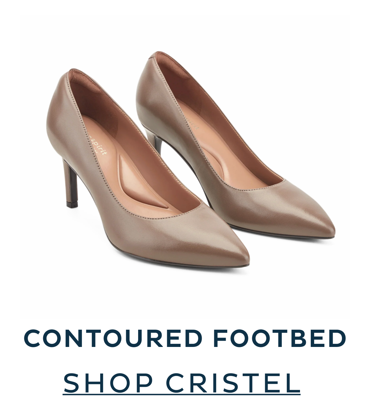 Shop Cristel