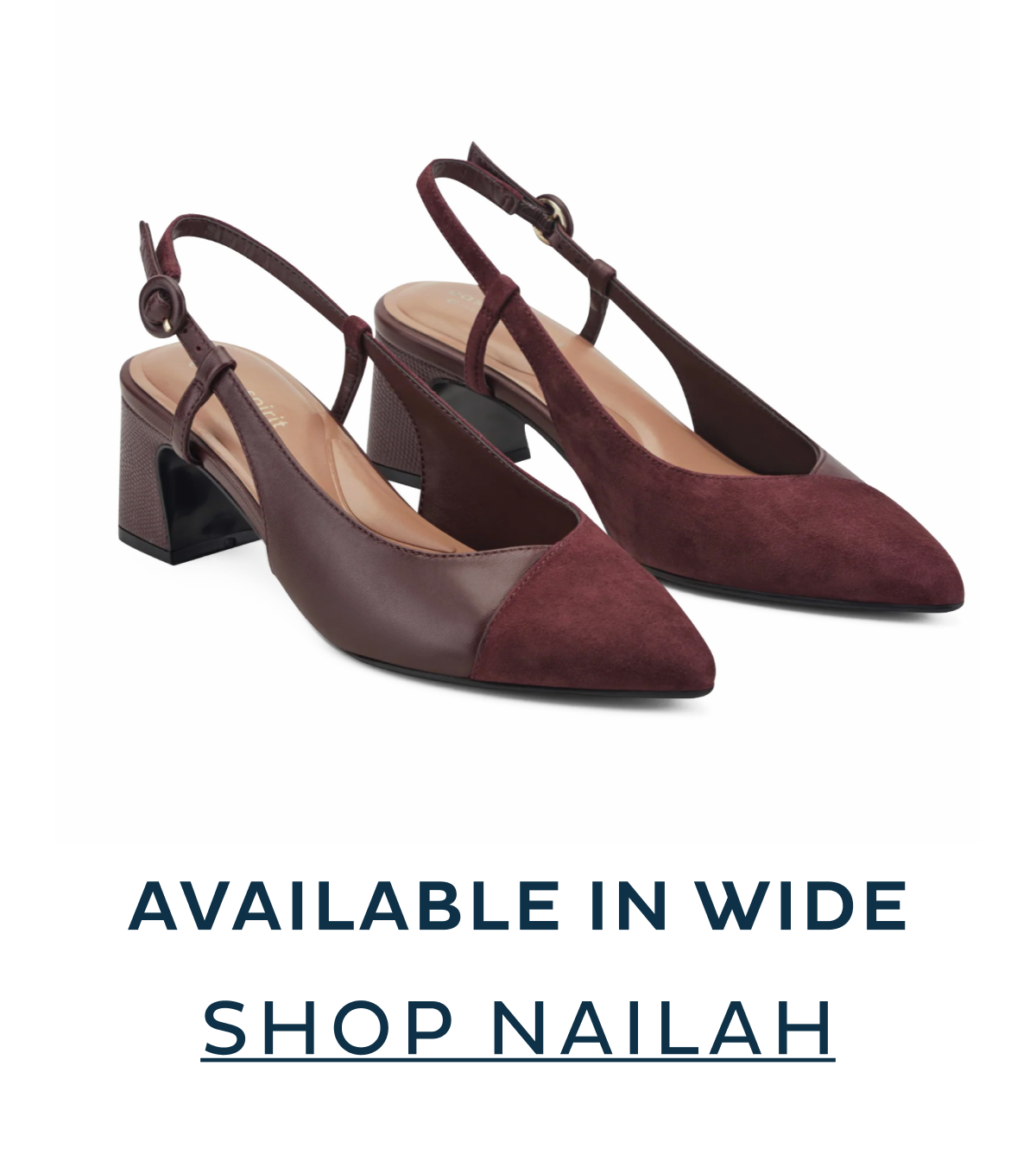 Shop Nailah