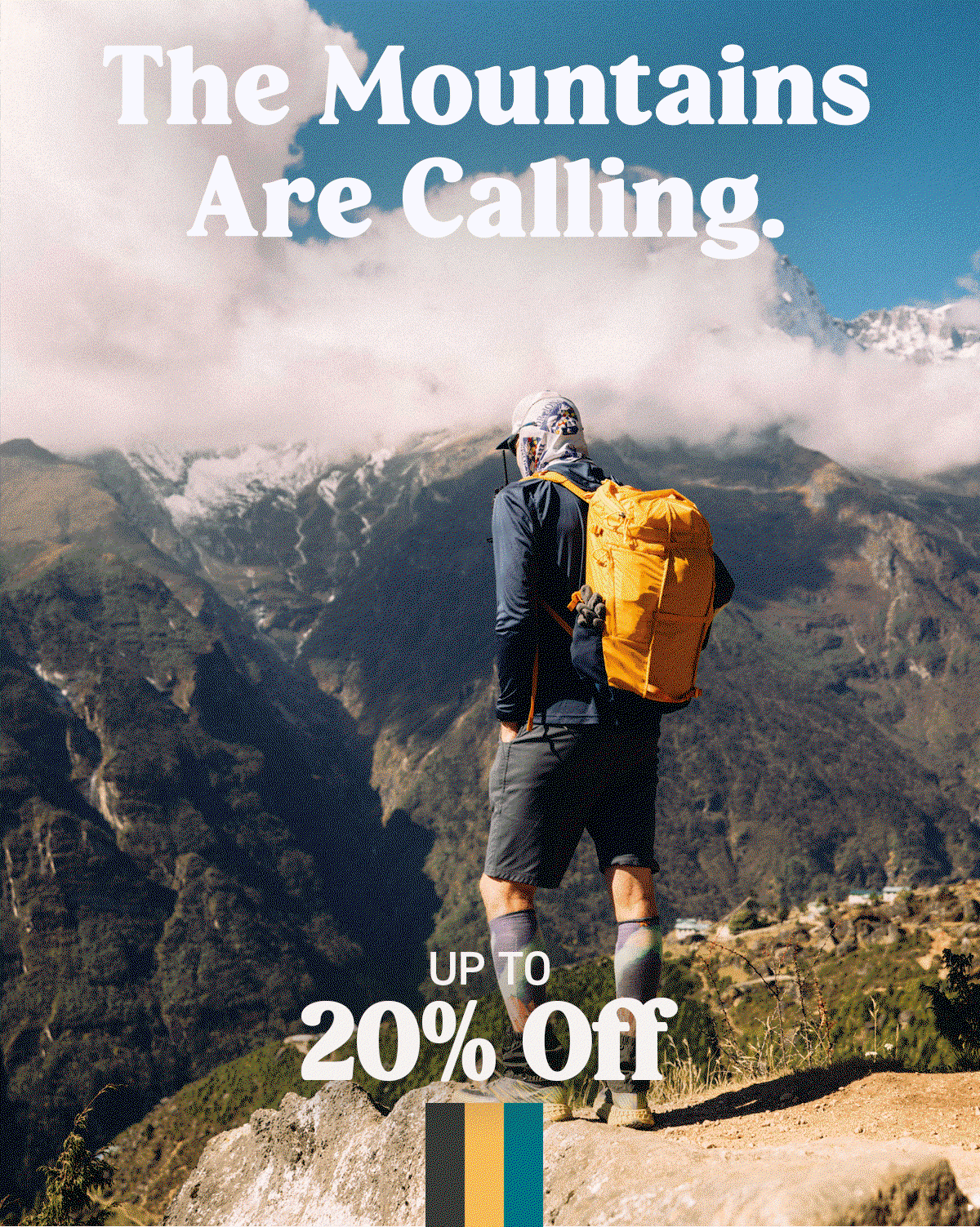 Labor Day Sale Ending Soon