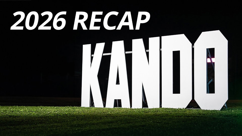 Inside Sony Kando 2026 & The Sony Alpha Community