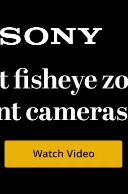 sony lens banner 9-8 b