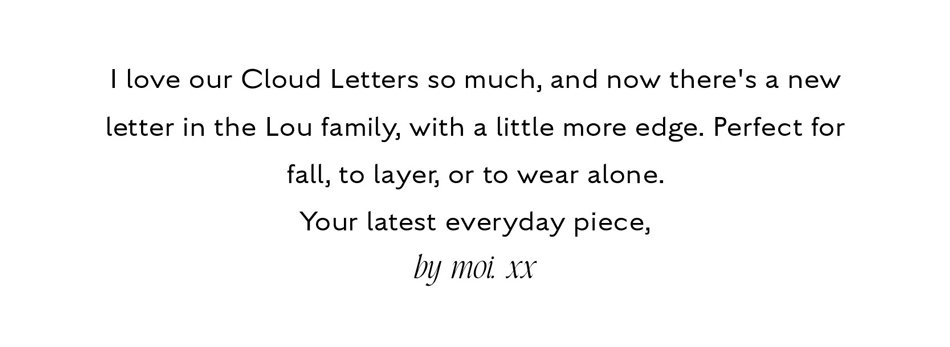 Meet the Edge Letter