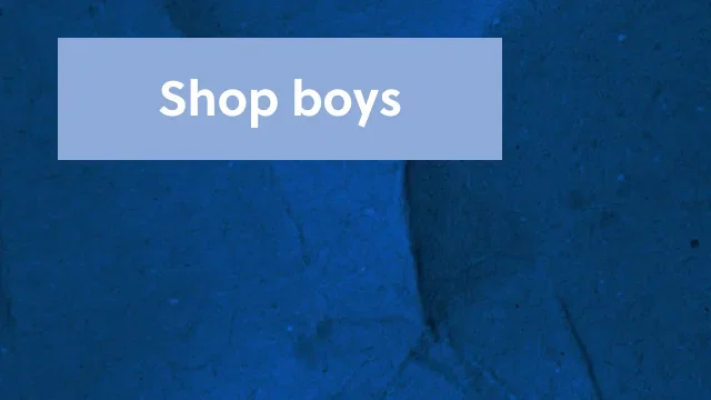 Shop boys