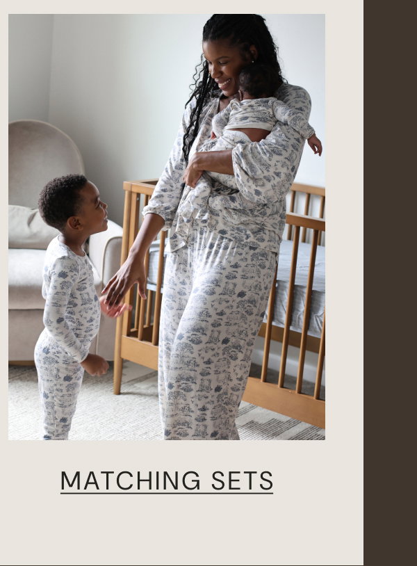 matching sets