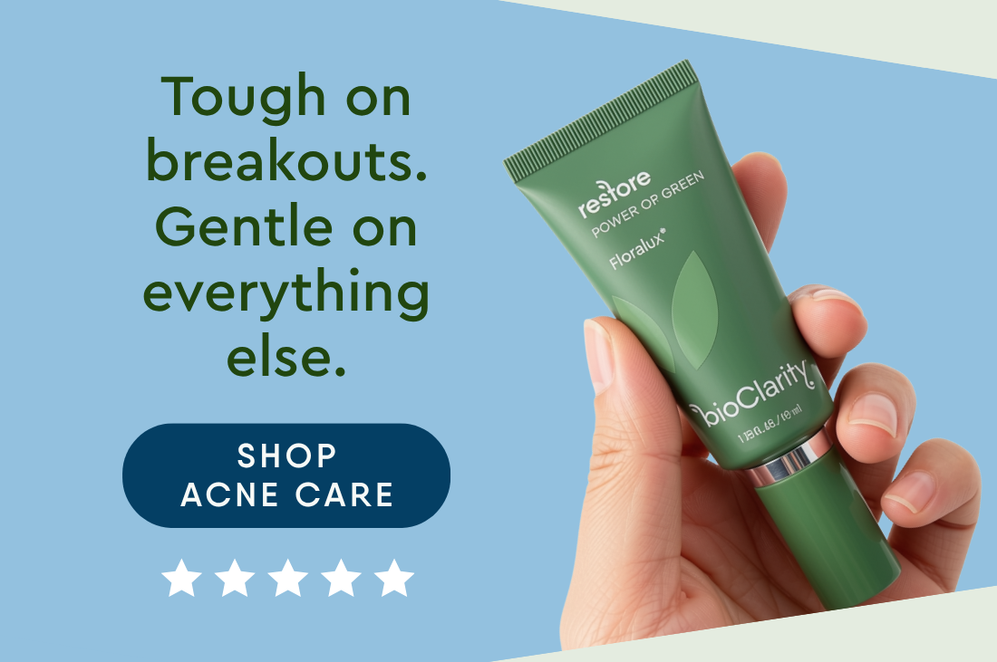 Shop Acne Care