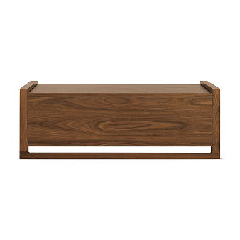 Matera Storage Bench