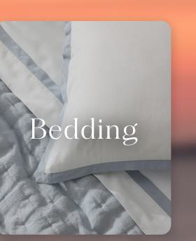 Bedding