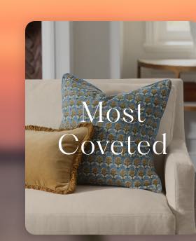 Most Coveted