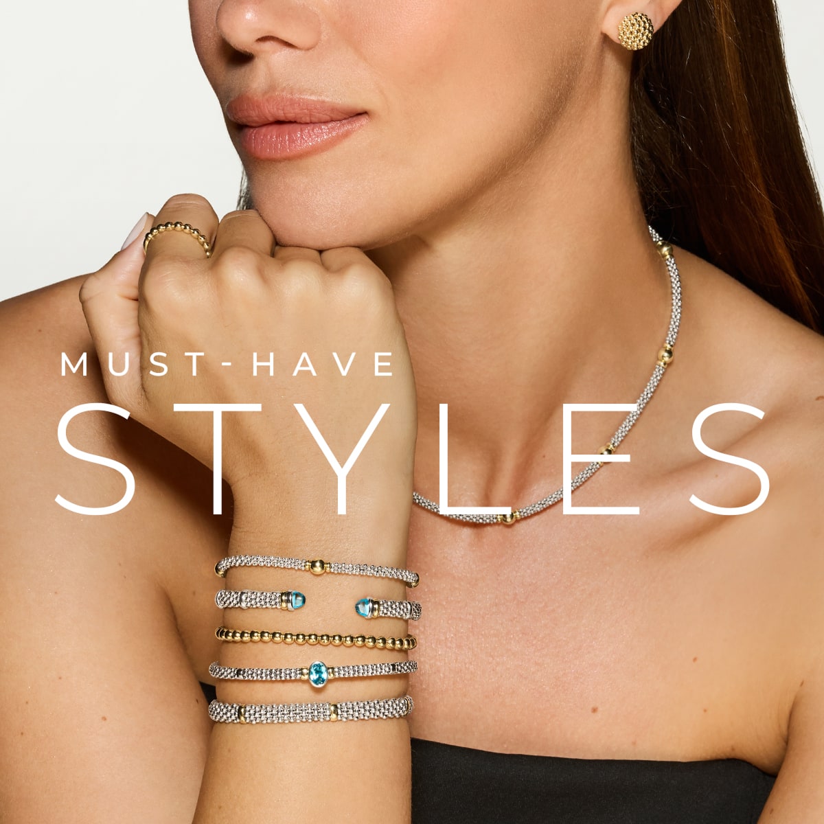 Must Have Styles