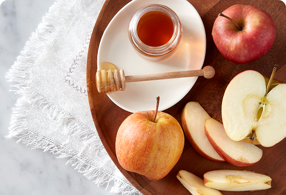 Apples