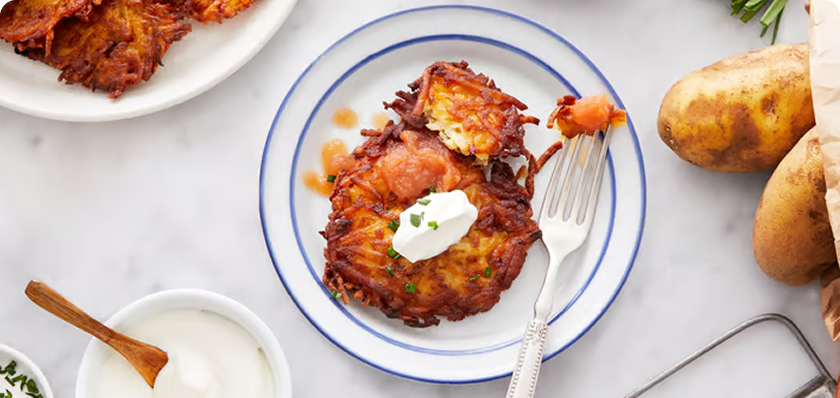Latkes