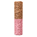 Image of Angela Morrison Lace Textured Rolling Pin