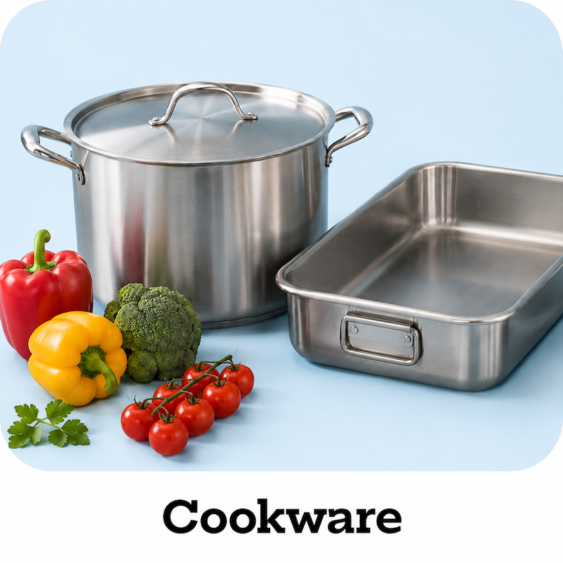 Cookware