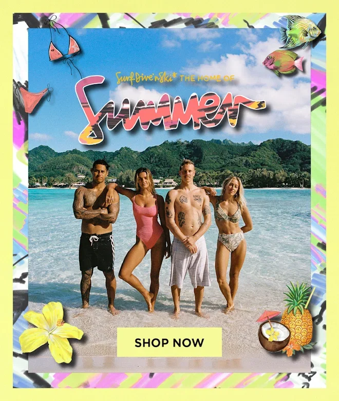 The Home of Summer