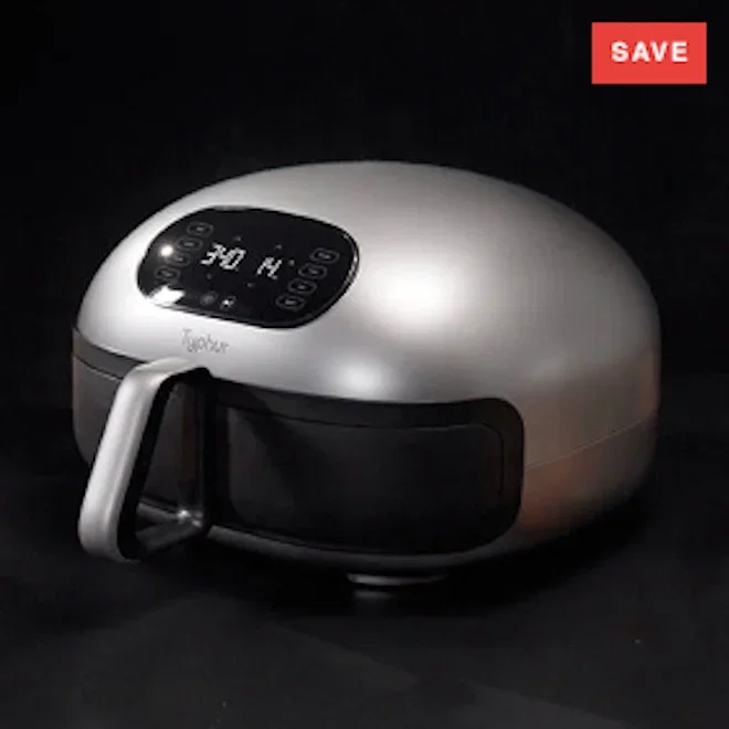 Typhur Dome 2 Airfryer, 5.3L