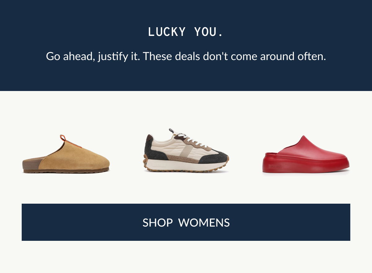 Shop Womens