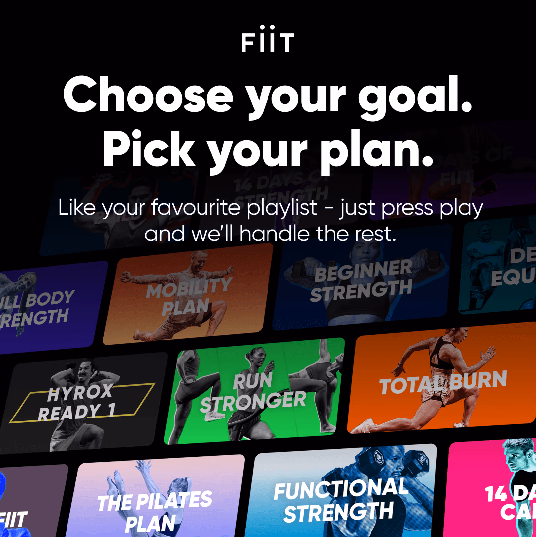 Power of Plans