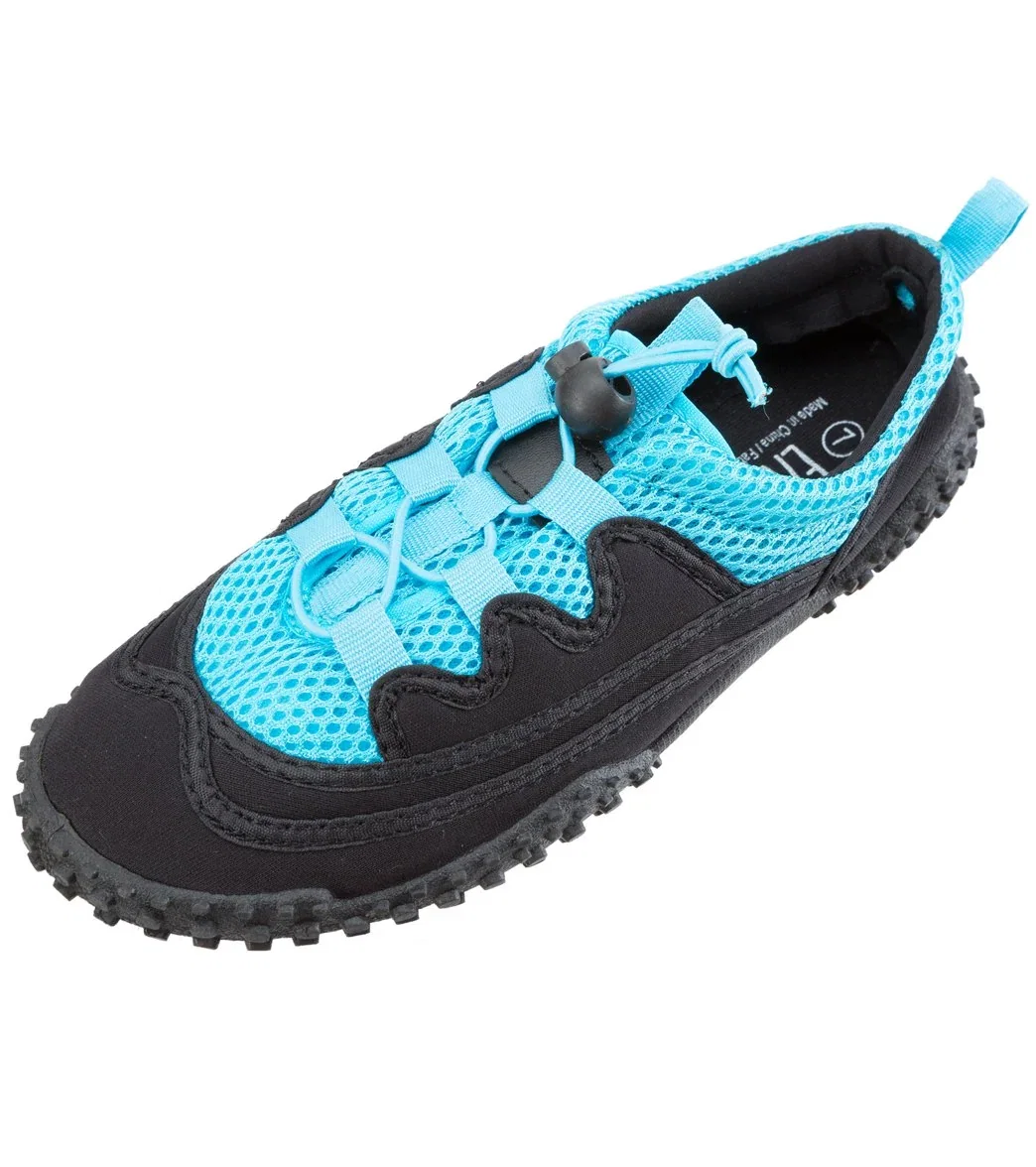 Image of Easy USA Women's Laced Water Shoe