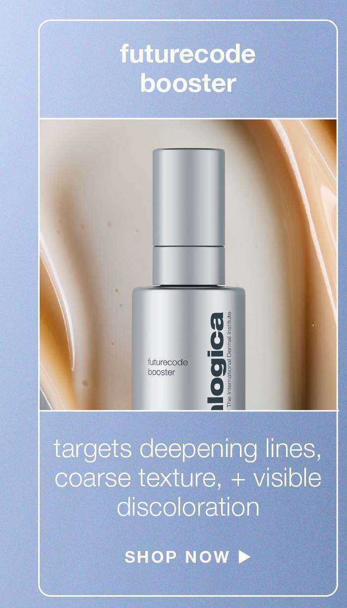 pro-collagen water cream helps plump and preserve collagen + elastin SHOP NOW