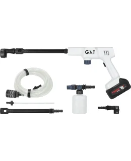 GXT 200W 18V akkupainepesuri runko
