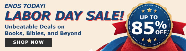 Ends Today! Labor Day Sale | Up to 85% Off