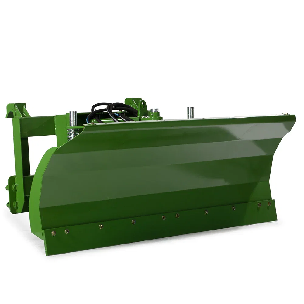 Image of Hook & Pin Dozer Blade/Snow Pusher