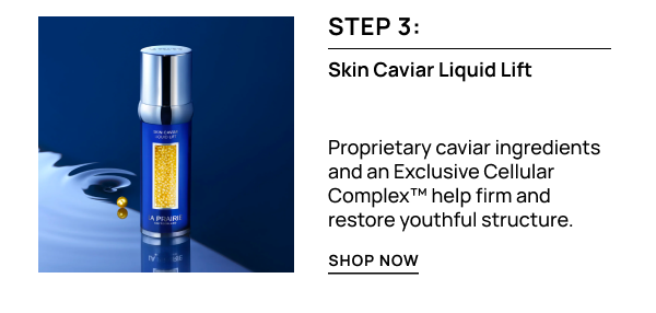 La Prairie Skin Caviar Liquid Lift 30ml