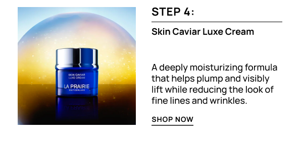 La Prairie Skin Caviar Luxe Cream 50ml