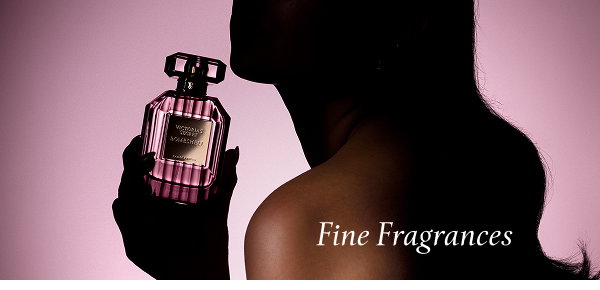 Fine Fragrances