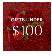 GIFTS UNDER $100
