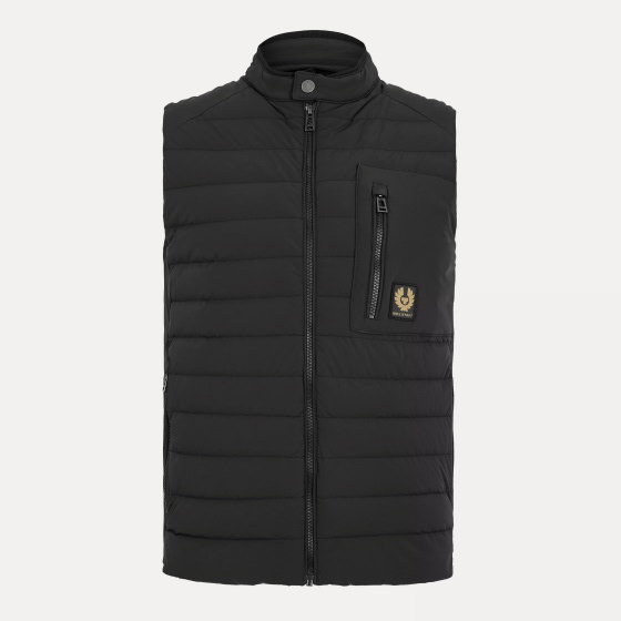 Men's Chassis Gil Gilet