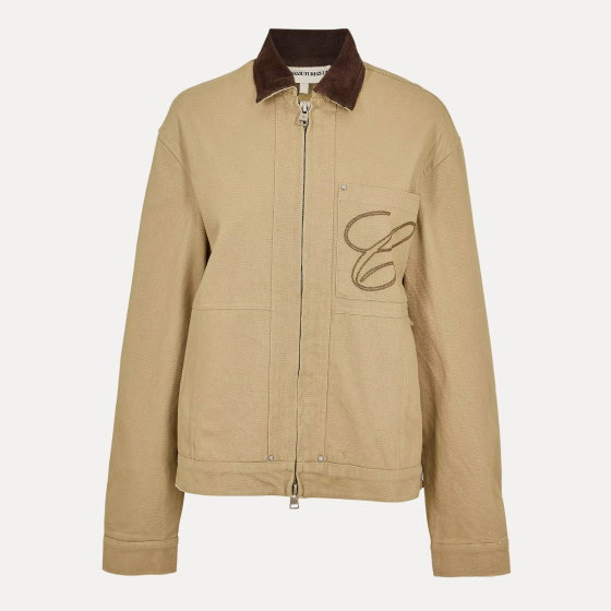 Women's Twist Barn Jacket