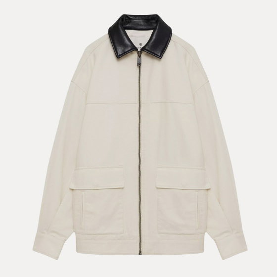 Womens Barn Jacket