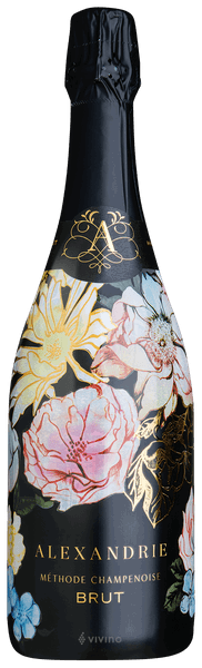 Alexandrie Brut