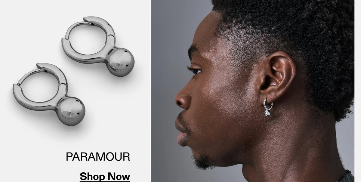 Paramour — Shop Now