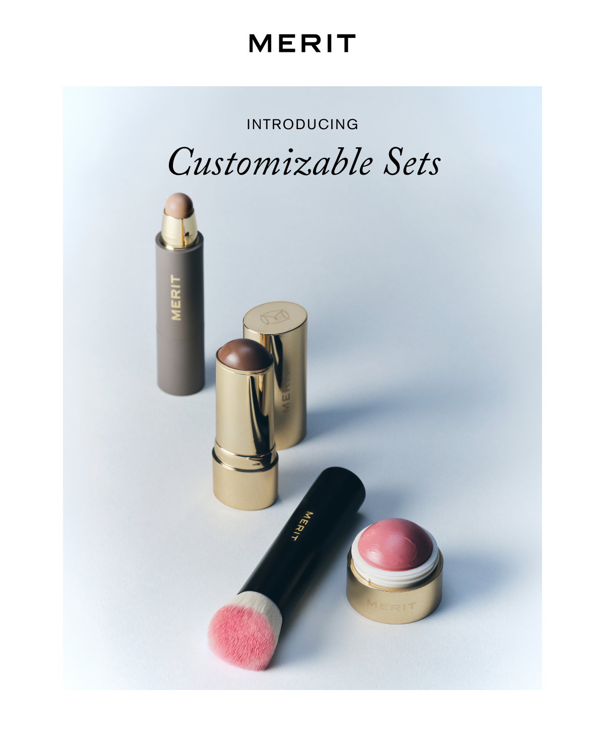 Customizable Sets