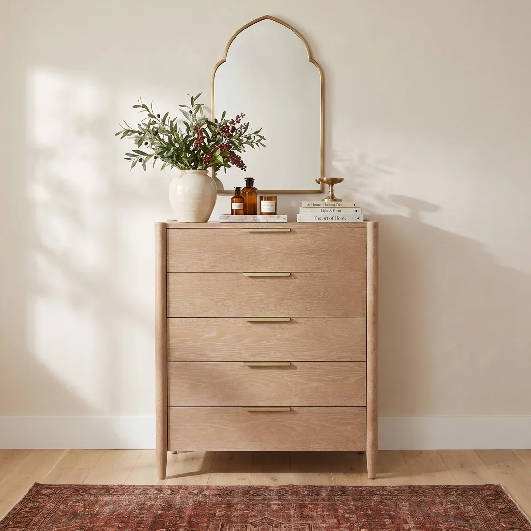 Reece 36" Dresser