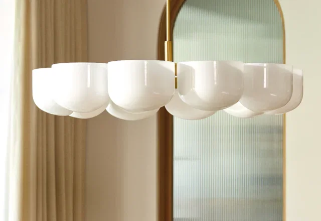 All-Star Chandeliers
