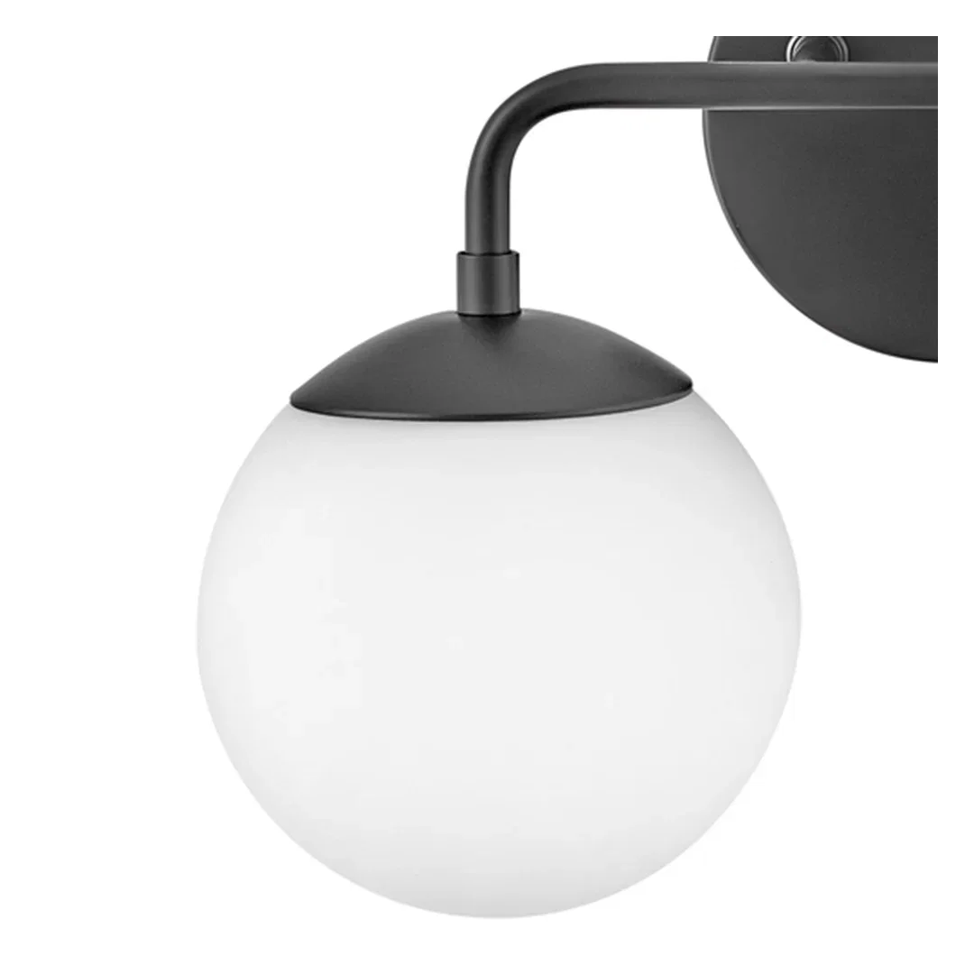 Kobie 2 - Light Dimmable Vanity Light