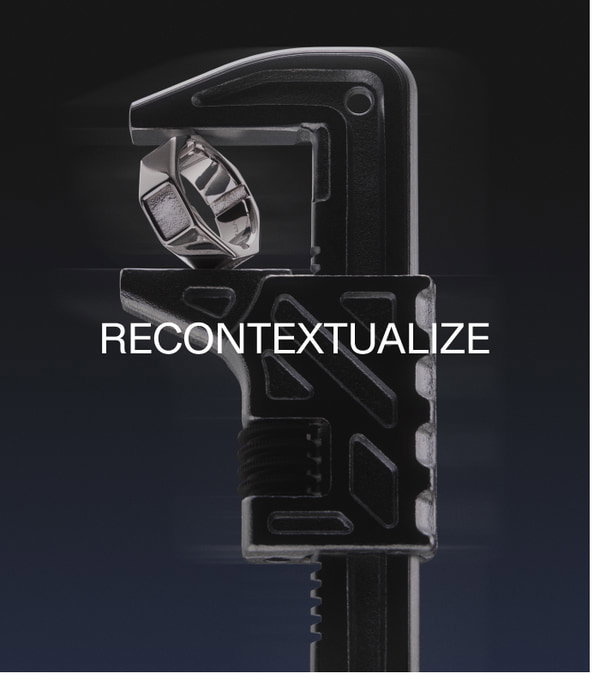 Recontextualize
