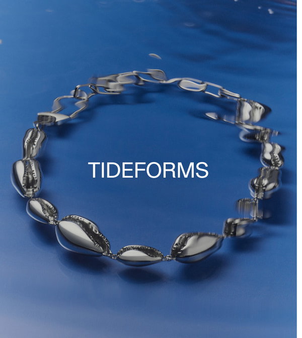 Tideforms