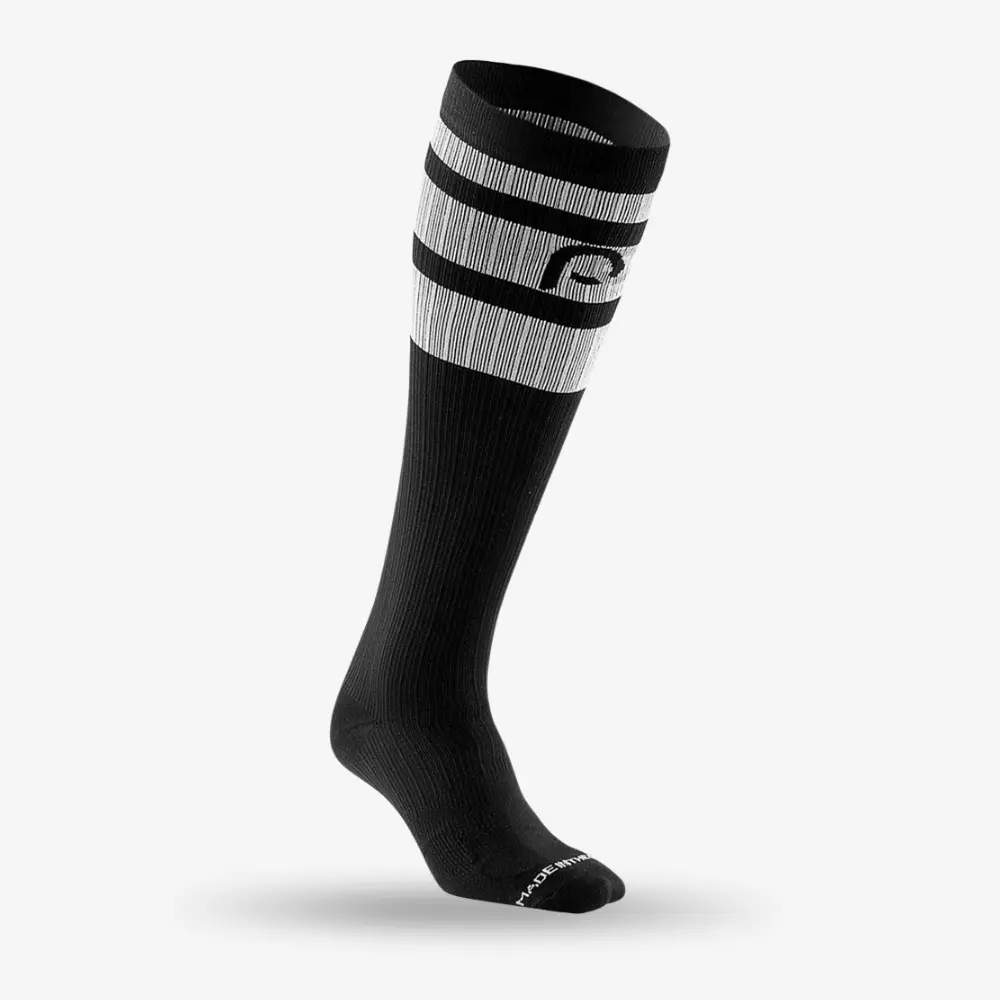 Marathon, Black Classic Stripe