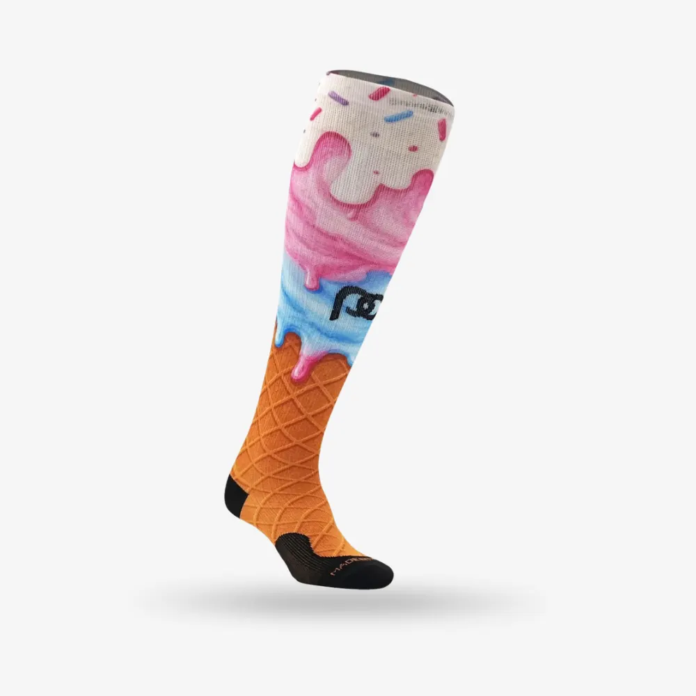 Marathon, Cotton Candy