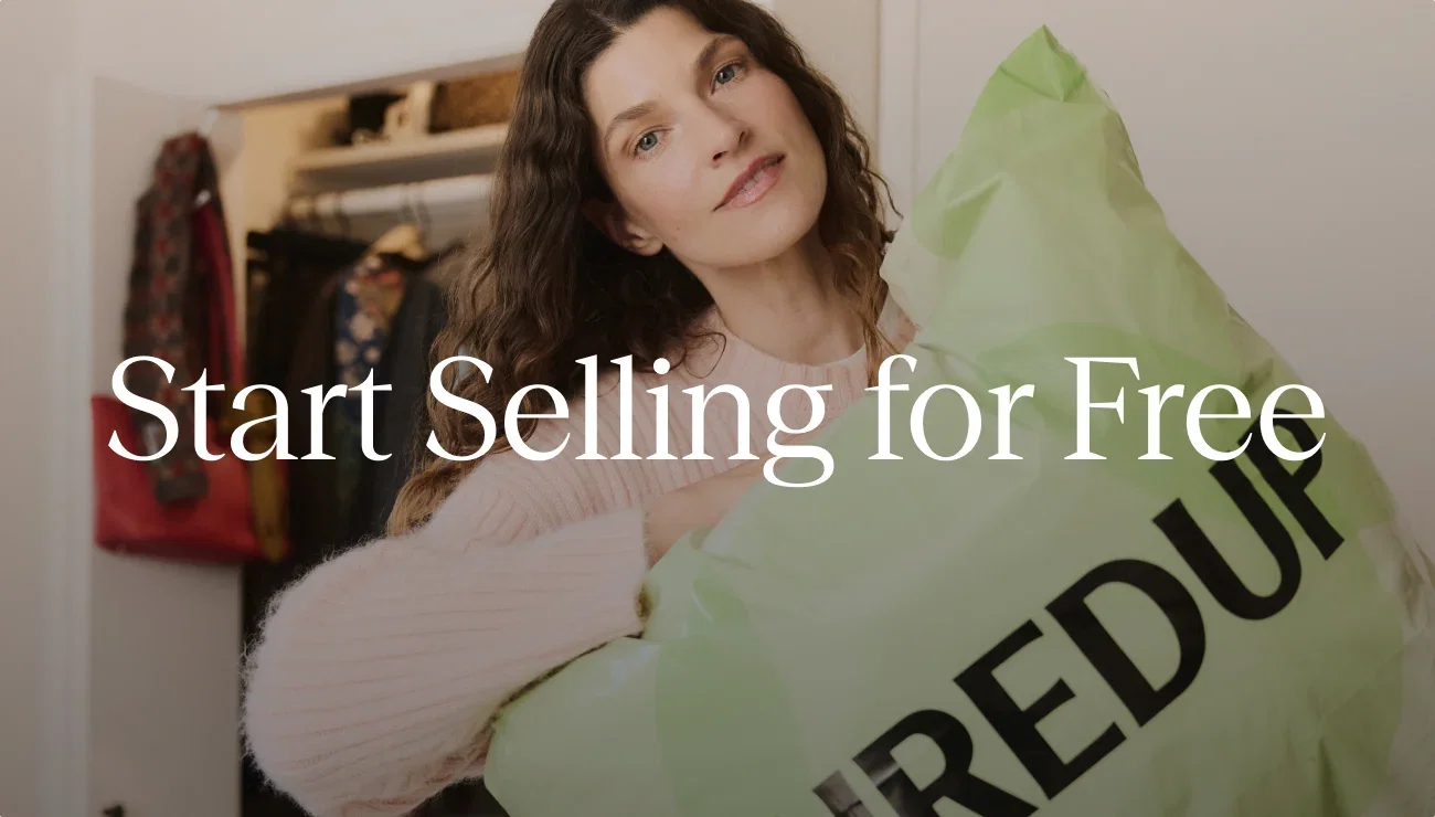 Start selling for free | terms apply