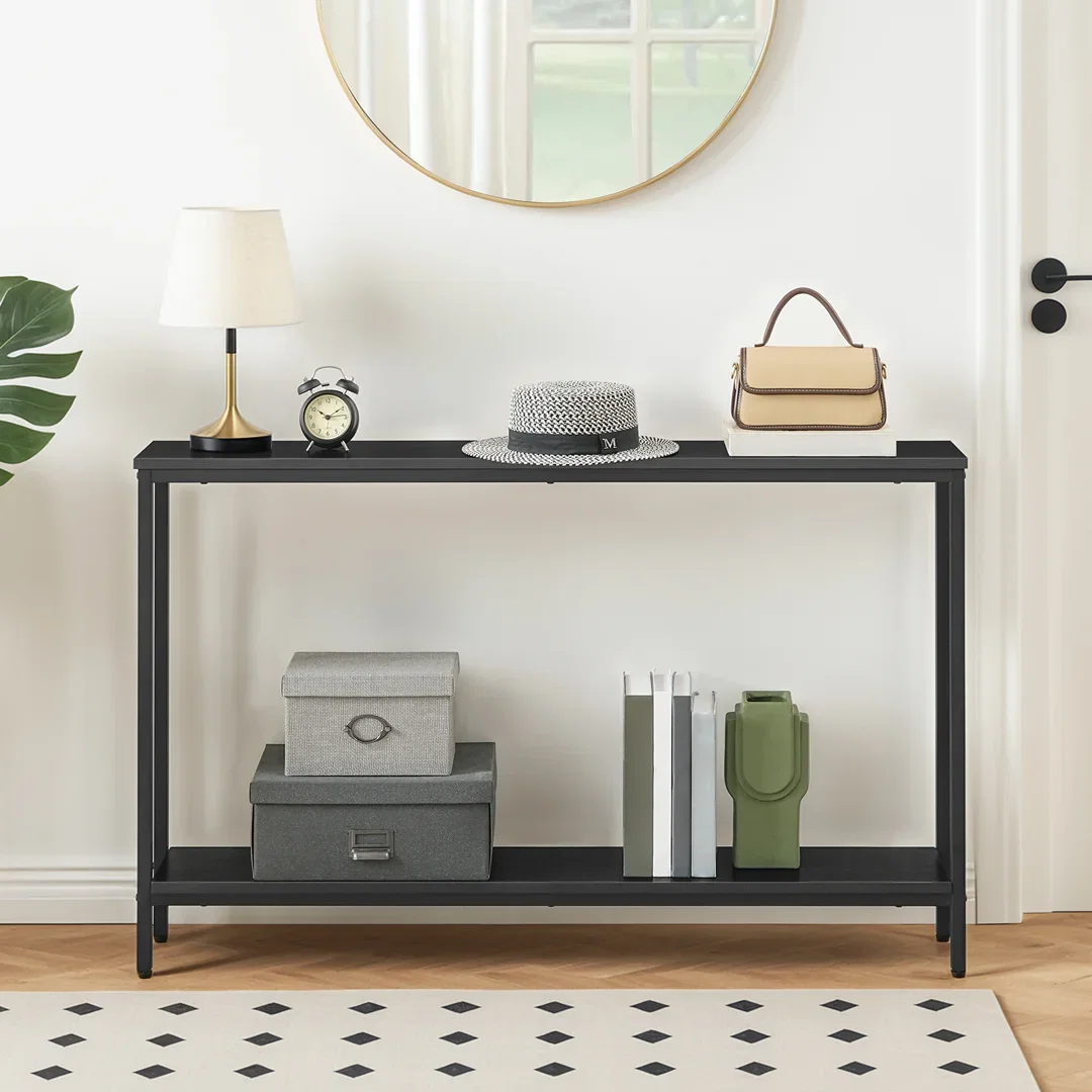 Kearria Console Table with Storage