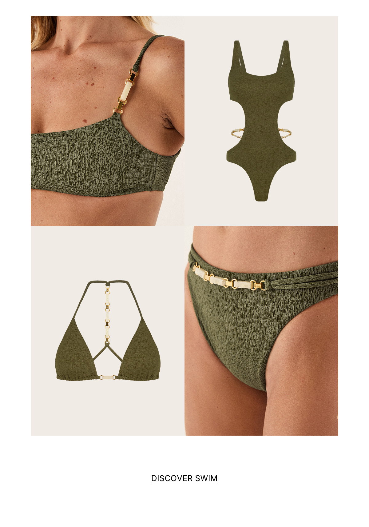 Discover Swim